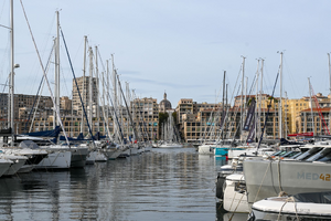 Architecte Marseille